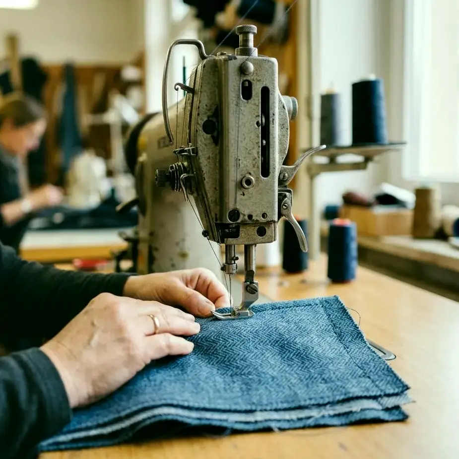 Weiss Fluss — Unsere Arbeiten 8